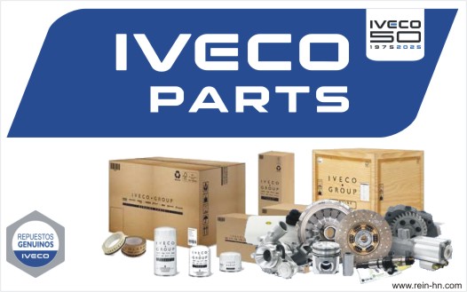 Iveco Repuestos
