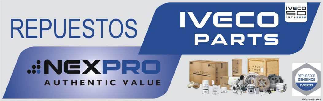 Iveco Repuestos