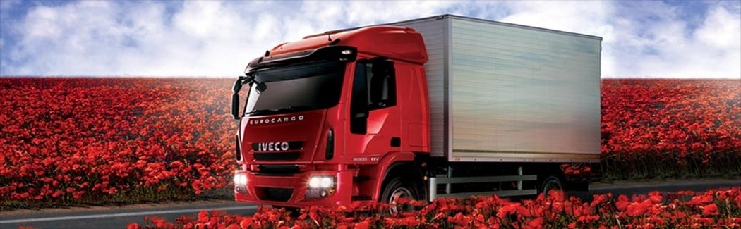 Eurocargo