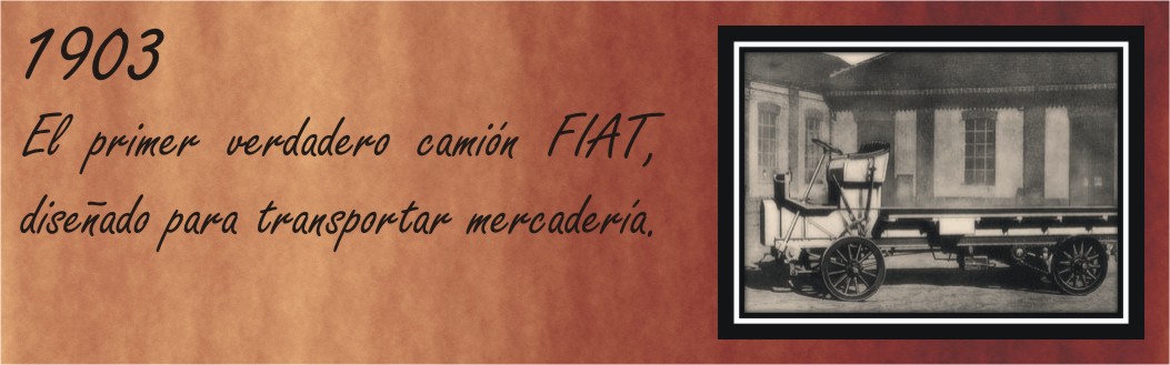 Iveco Curiosidades