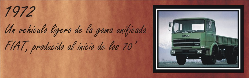 Iveco Curiosidades