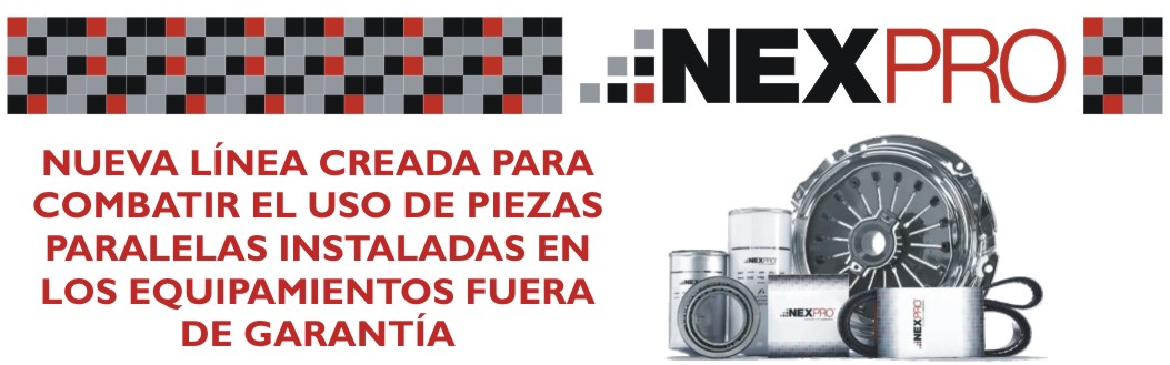 Iveco Repuestos